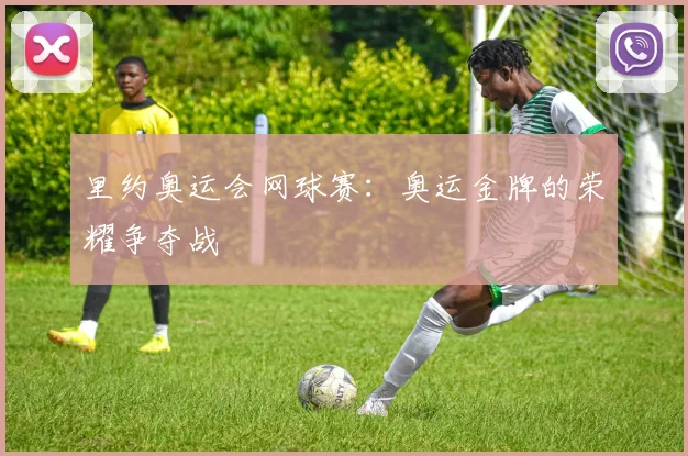 里约奥运会网球赛：奥运金牌的荣耀争夺战