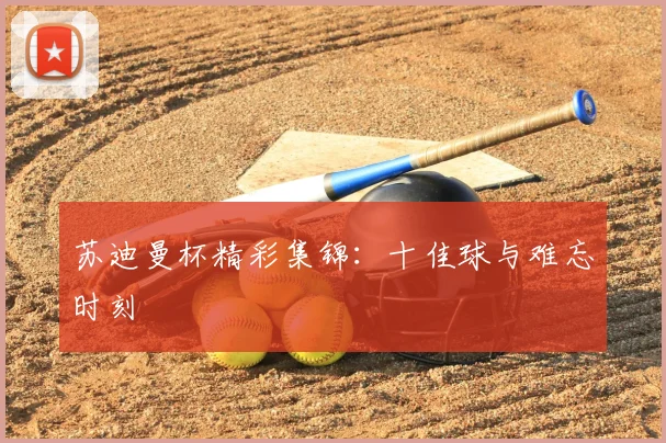 苏迪曼杯精彩集锦：十佳球与难忘时刻