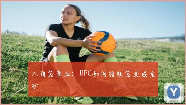 八角笼商业:UFC如何将铁笼变成金矿